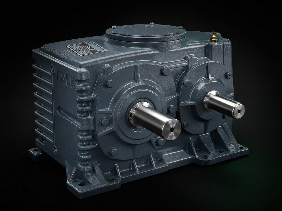 Falk 2080Y2 Gearbox — Repair, Price & Specs — OEM image